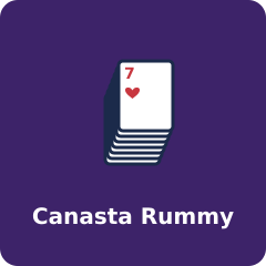 Canasta Rummy