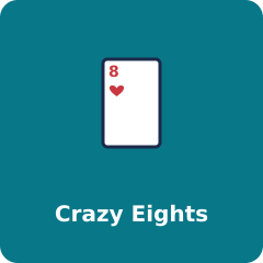 Crazy Eights