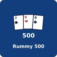 Rummy 500