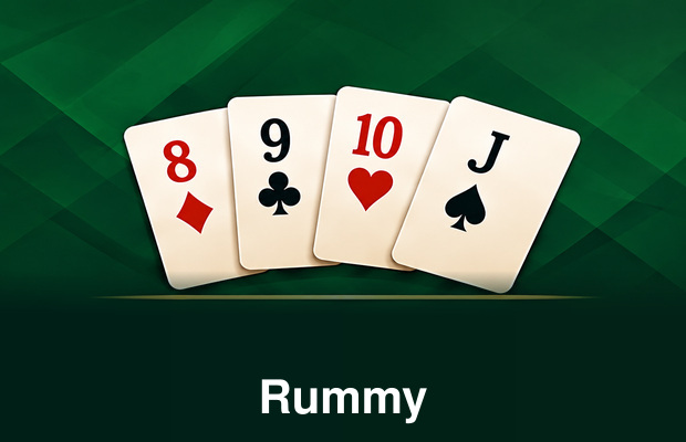 Rummy