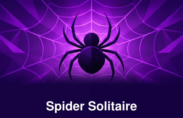 Spider Solitaire
