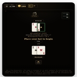 Atlantic City Blackjack