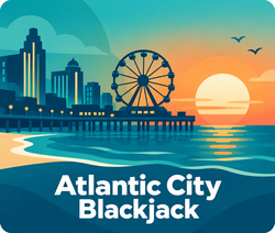 Atlantic City Blackjack
