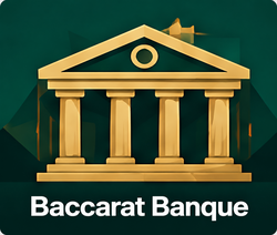 Baccarat Banque
