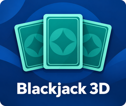Blackjack 3D