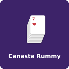 Canasta Rummy