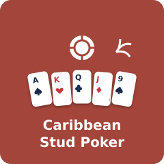 Caribbean Stud Poker