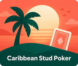 Caribbean Stud Poker