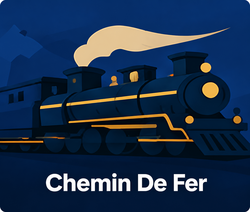 Chemin de Fer