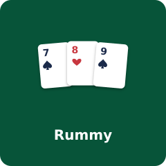 Classic Rummy