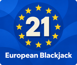 European Blackjack