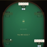 Five Card Draw Poker