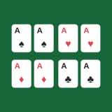 Forty Thieves Solitaire