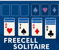 Free Cell Solitaire