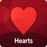 Hearts 