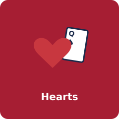 Hearts 
