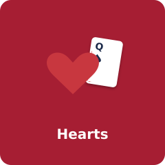 Hearts 