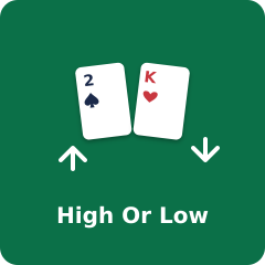 High or Low
