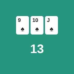 Indian Rummy