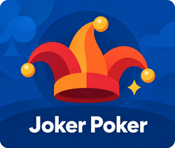 Joker Poker
