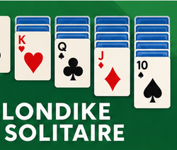 Klondike Solitaire