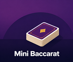 Mini Baccarat 
