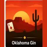 Oklahoma Gin Rummy