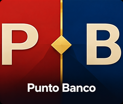 Punto Banco