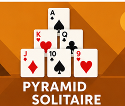 Pyramid Solitaire