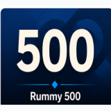 Rummy 500