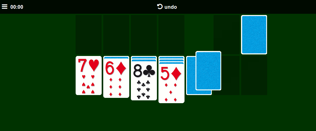 Solitaire