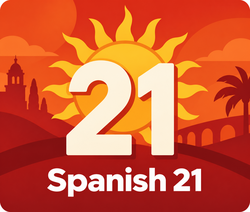 Spanish 21 