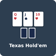 Texas Holdem