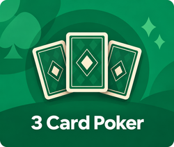Three Card Poker
