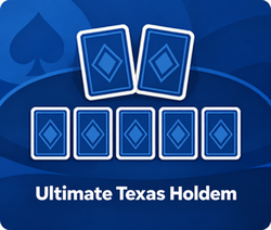 Ultimate Texas Holdem