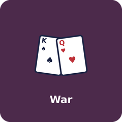 War