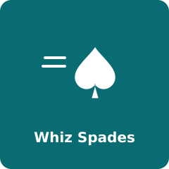 Whiz Spades