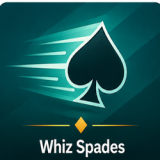 Whiz Spades