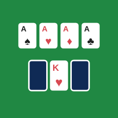 Yukon Solitaire